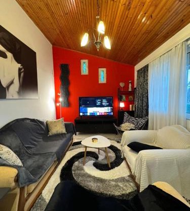 Beach House