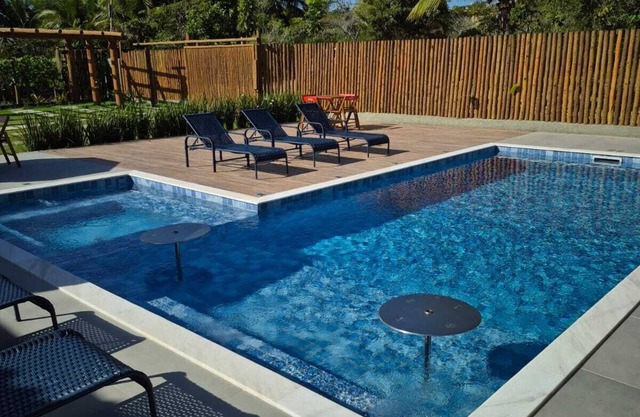 Beach house in Arraial d`juda Bahia, close to the best beaches in the region.