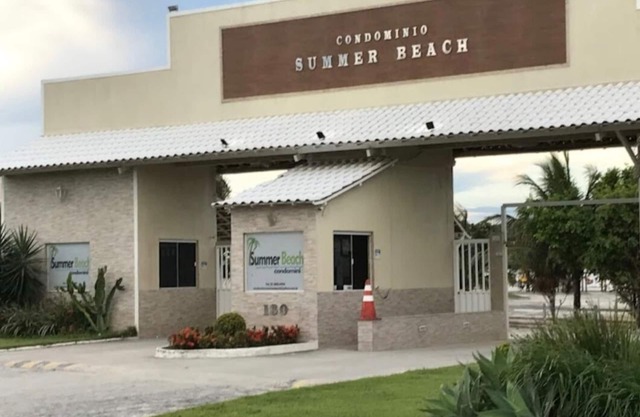 Beach house in Arraial do Cabo, Summer Beach condominium.