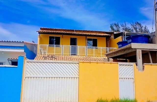 Beach House in Cabo Frio RJ.
