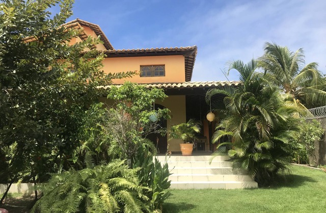 Beach House in Imbassai 4/4