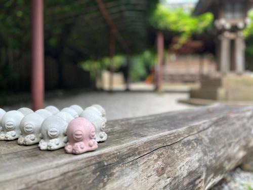 Beach House Ishaya 一尺屋うみの家