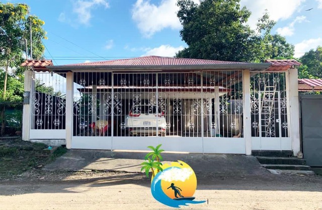 Beach house Matapalo Santa Cruz