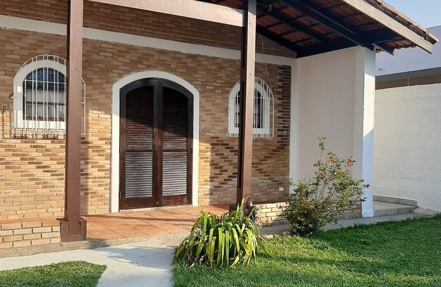 beach house north coast caraguatatuba