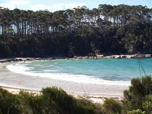 Batehaven Beach 