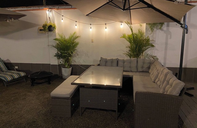 Beach House (petfriendly)