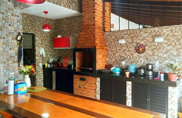 Beach House Próximo ao Pedalinho