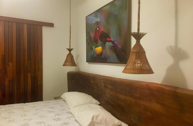 Beach House Prumirim