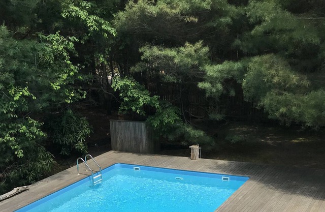 BEACH HOUSE/ QUOGUE/ HAMPTONS