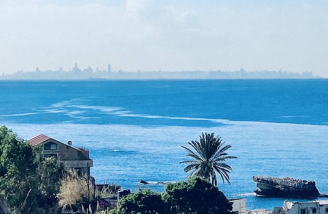 Beach House RoofTop 2 BR 24/7 power @ Gondola Marine