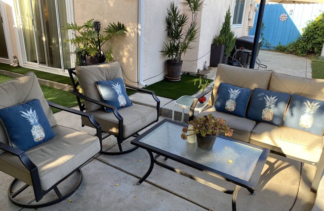Beach House San Diego with Hot Tub & Tranquil Garden