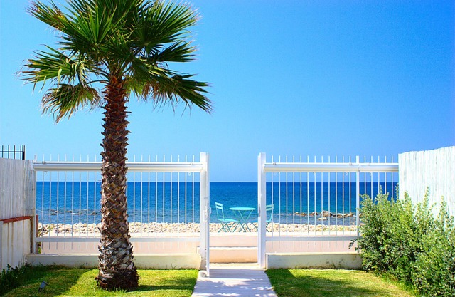 Beach House Unica e Romantica