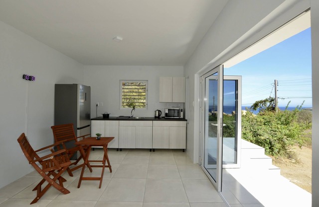 Beach House,Villa Santirome: idyllic Caribbean retreat!