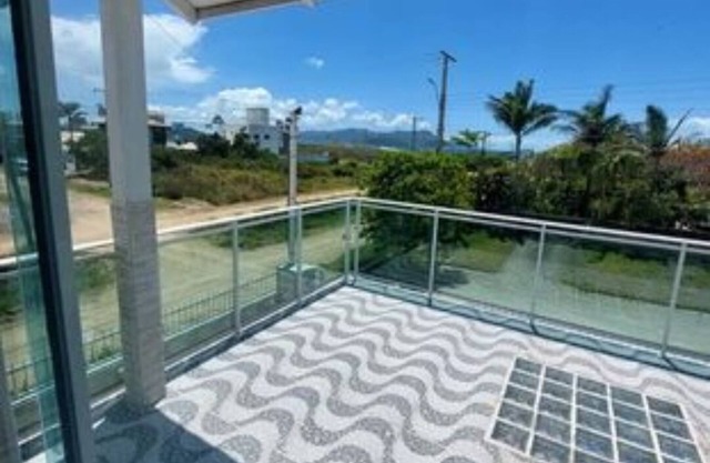 Beach house with pool