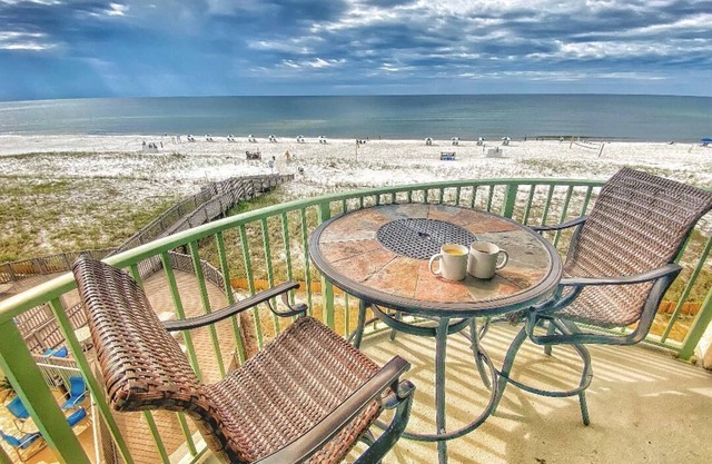 Beach Lovers Paradise in Perdido Key