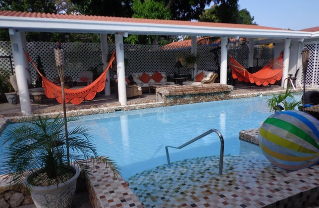 Beach Poolside Casita .Vacation, Corporate, Re-location, Medical