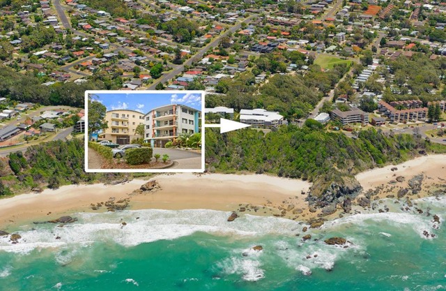 Beach Resort 
