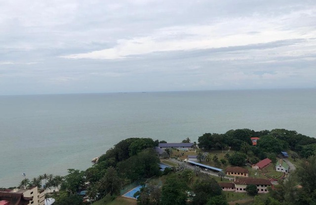 Beach Resort Ferringhi 