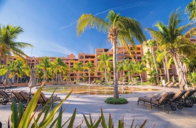 Beach Resort in Loreto, Mexico for the Holidays!