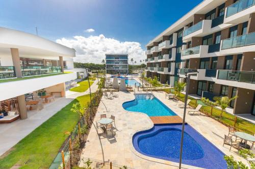 Beach Resort Makia Experience - Muro Alto