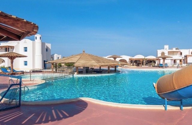 Beach Safari Nubian Resort