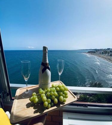 Beach San Agustin 307 SEA VIEW CHG FAMILY HOTEL