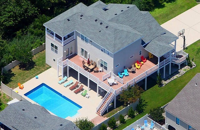 Beach Seclusion at its best- Sandbridge