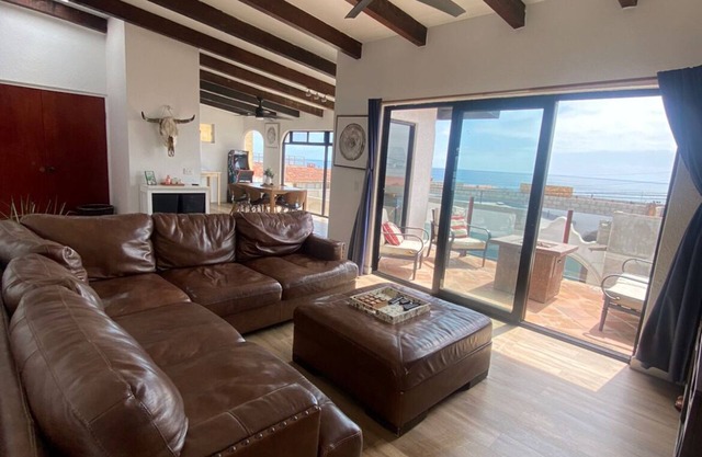 Beach side House
