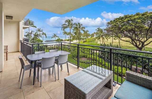 Beach Tower - Luxurious 3rd floor Beach Villa Ko Olina