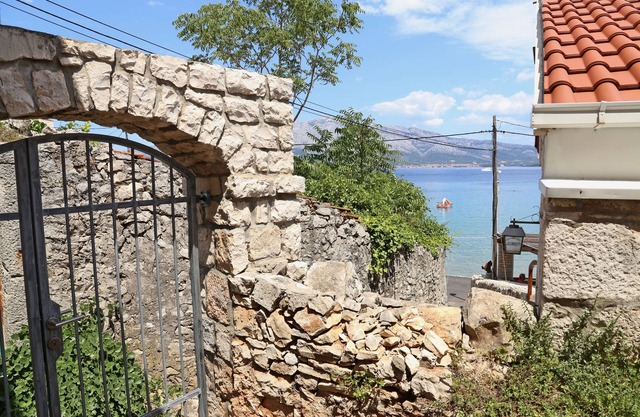 Beach Villa Olivia