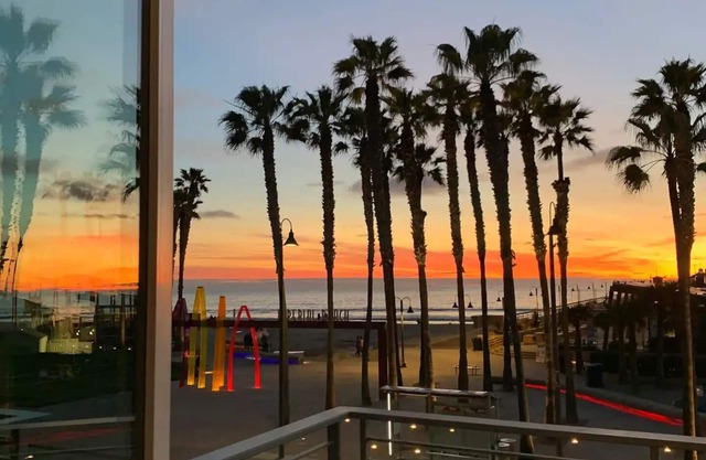 BeachBreak #6 Spacious+Luxurious Beachfront Suitenn