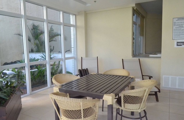 BEACHFRONT Apartment in Cabo Frio/RJ