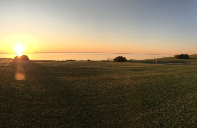 The Beach 