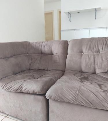 Beachfront apartment exclusive for COP30