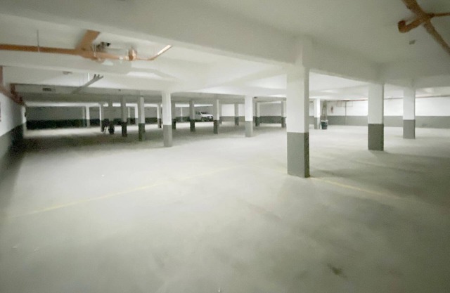 Beachfront apartment in Quequen