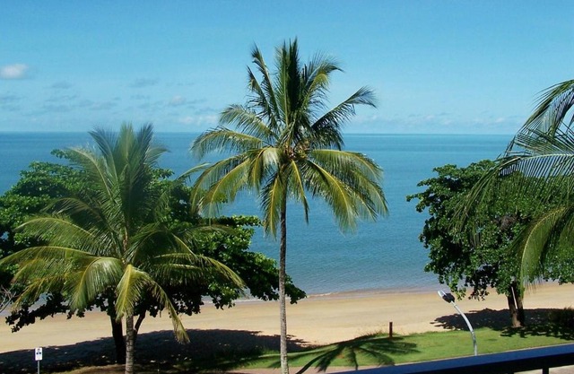 Trinity Beach 