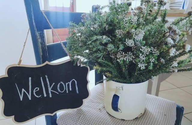 Beachfront at 22 Settler's Sands