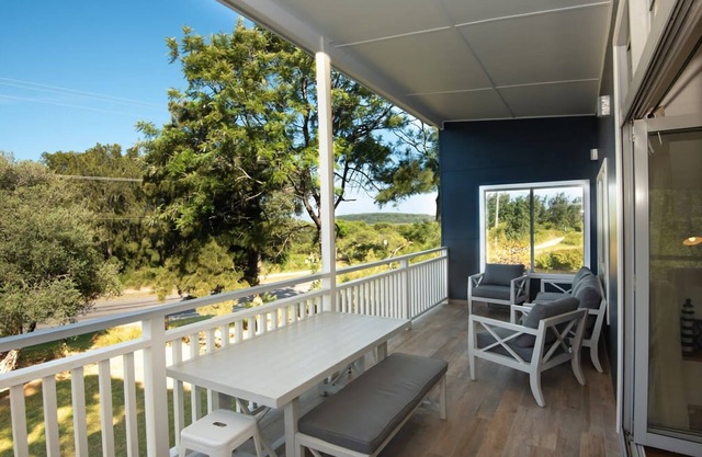 Beachfront Bliss Broulee