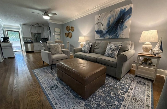 Beachfront Complex - 3 pools & Tennis - King Bed