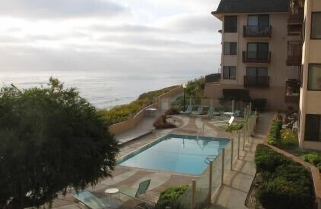 Beachfront Community - Steps to Sand - Del Mar Beach Club
