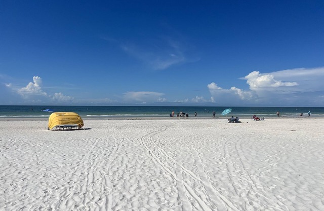 Beachfront Condo Resort in Paradise - ADA