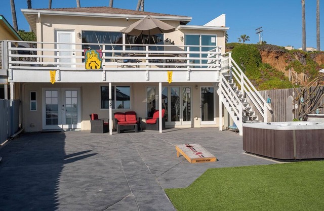The Brick Hotel Oceanside 
