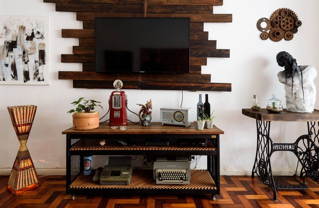 Beachfront design house / Artist's house beachfront