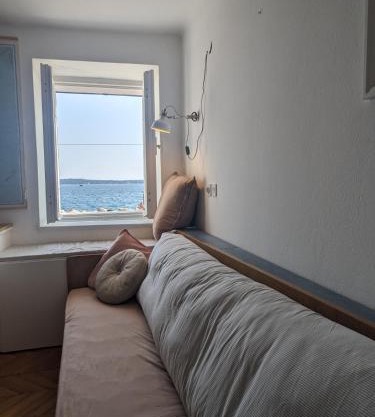 Beachfront Diagon Alley