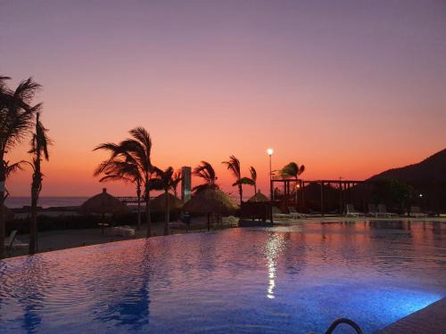 Samaria Club De Playa 