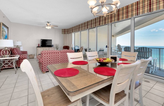 Beachfront | Gulf Views | Private Bar | Private Beach