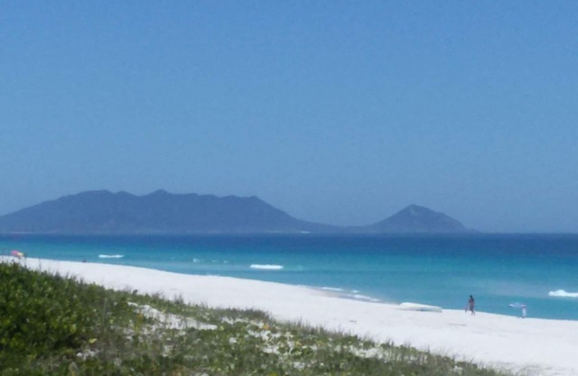BEACHFRONT HOUSE IN ARRAIAL DO CABO