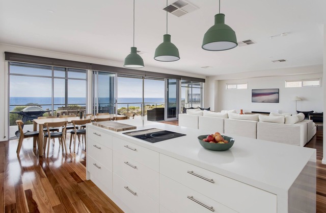 Beachfront living, at its very best by SA Stays