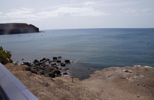 Beachfront Mar y Sol Los Reyes