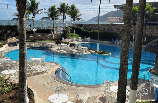 Beachfront Ocean View Escape